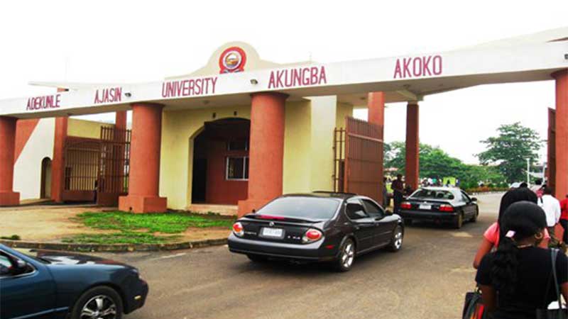 SUG seek probe of Ondo varsity student’s death.