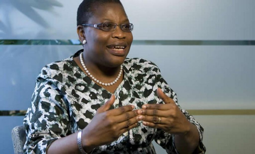 August 1 protest: Stop spreading fear – Oby Ezekwesili charges Nigerian govt