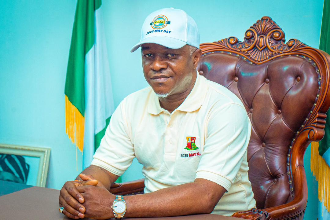 WOLEKANLE YOUTH VANGUARD EXTENDS BIRTHDAY WISHES TO BASHORUN AKINWOLE AKINWALE.